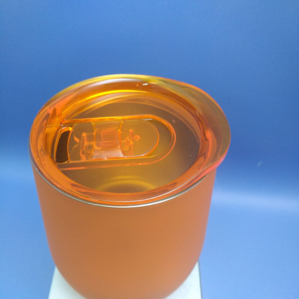 Термокружка Sonya 500 мл., софт-тач, нержавеющая сталь